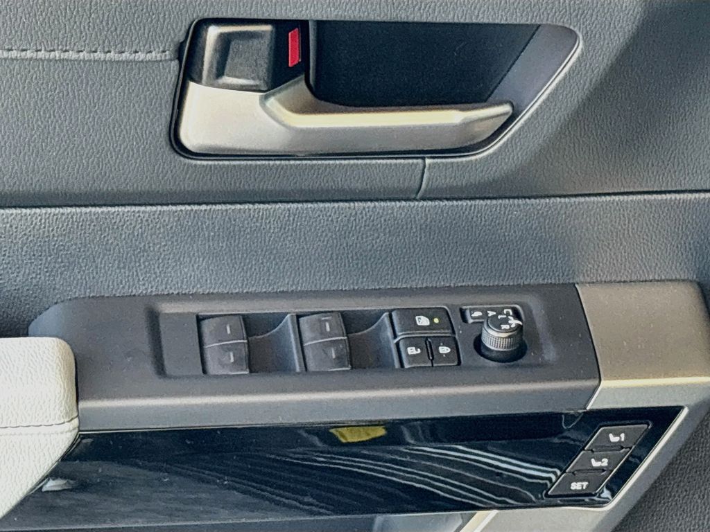 Thumbnail: 2026 Toyota Sequoia - 24