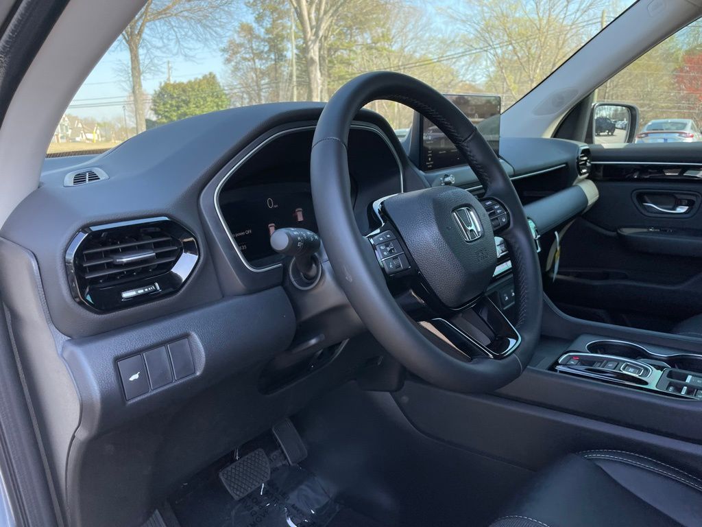 Thumbnail: 2026 Honda Pilot - 28