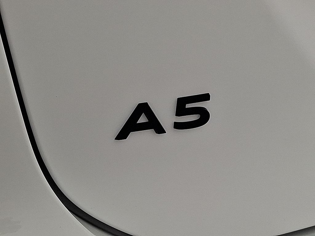 Thumbnail: 2025 Audi A5 - 15