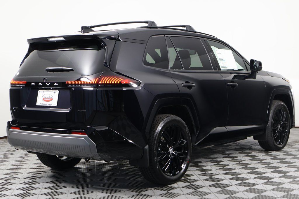 Thumbnail: 2026 Toyota RAV4 - 2