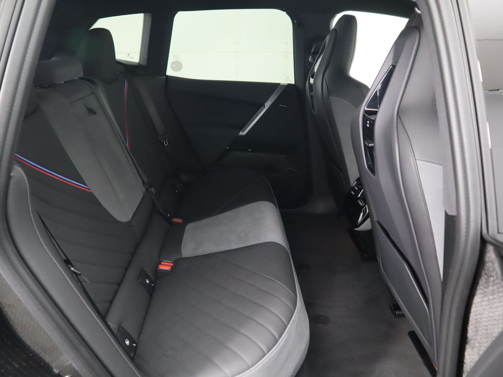Thumbnail: 2026 BMW iX - 23
