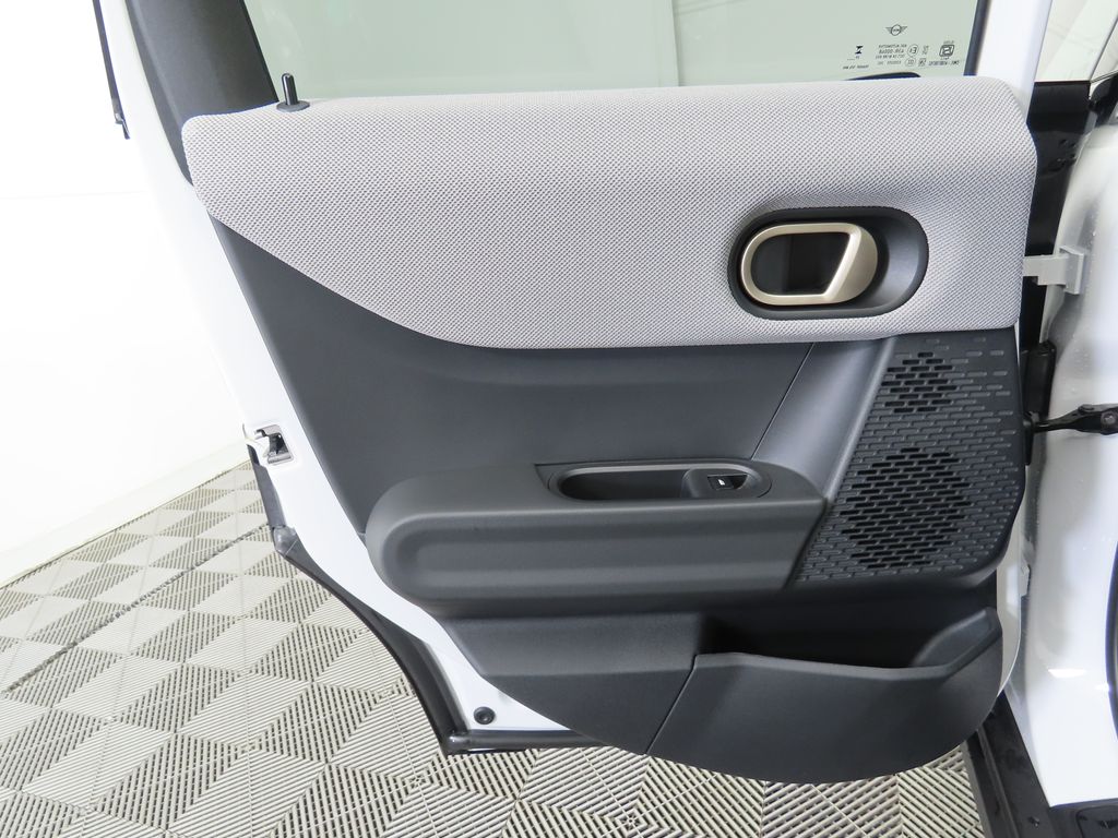 Thumbnail: 2026 MINI Cooper - 28