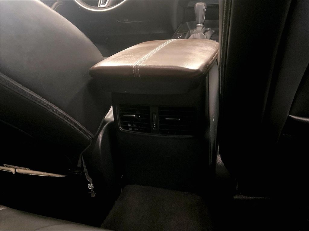 2023 Mazda CX-30 — photo 28