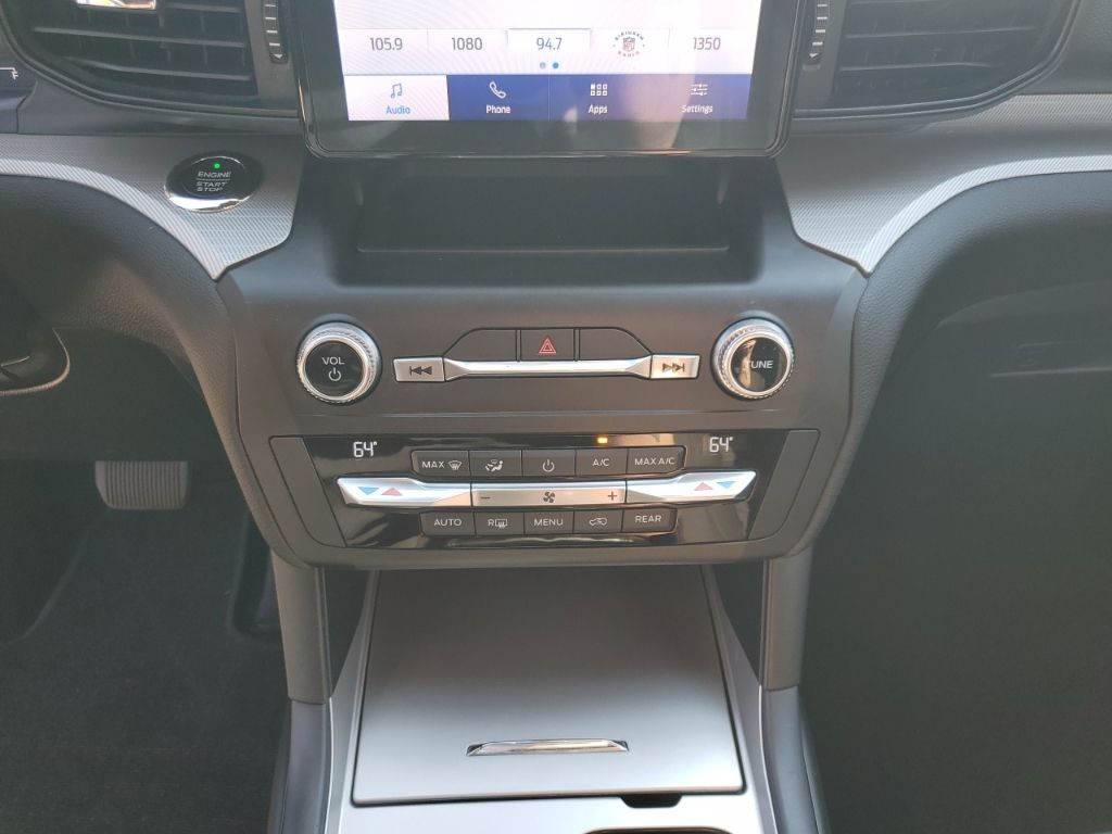 Used Car 2020 Ford Explorer  Xlt For Sale Under $25,000 In Austin, Texas
