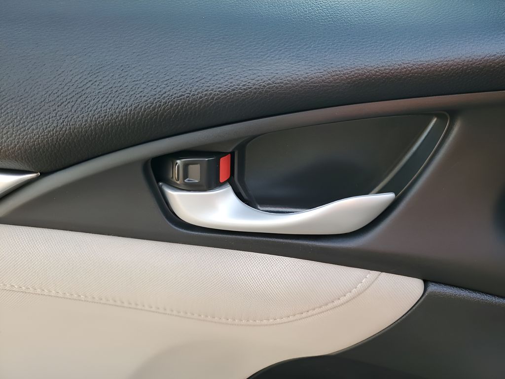 Used Car 2020 Honda Civic  Ex For Sale Under $25,000 In Austin, Texas