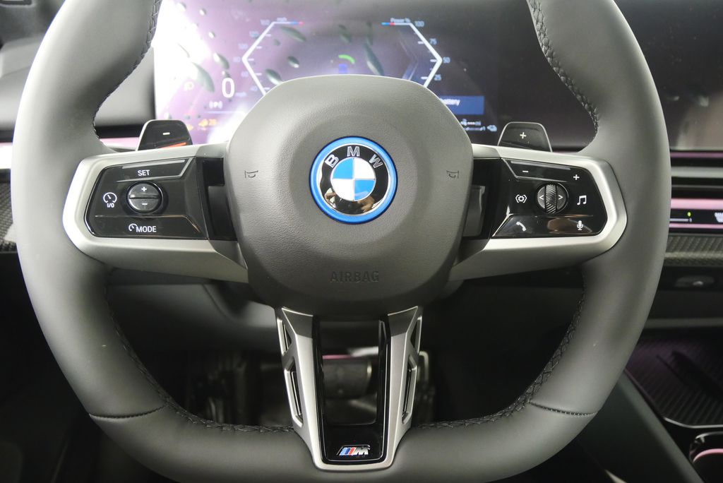 2026 BMW 5 Series  20