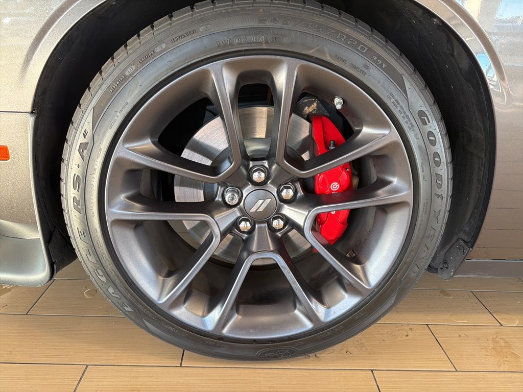 Thumbnail: 2021 Dodge Challenger - 10