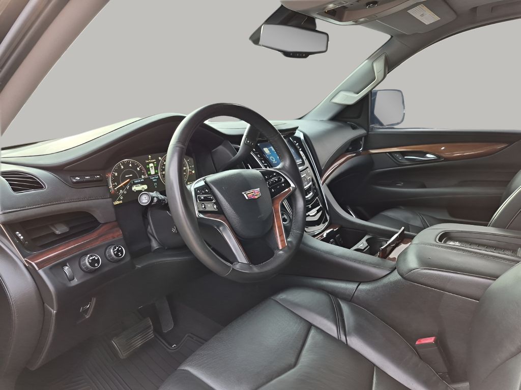 Used Car 2015 Cadillac Escalade  Premium For Sale Under $25,000 In Austin, Texas