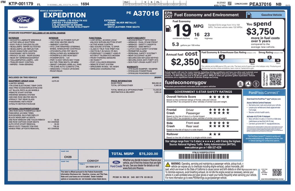 View vehicle photo 7