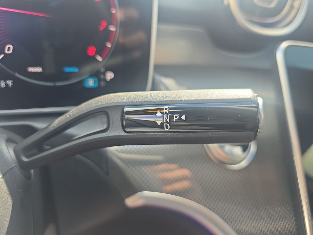 2026 Mercedes-Benz C-Class C 300 Gray at John Sisson Motors