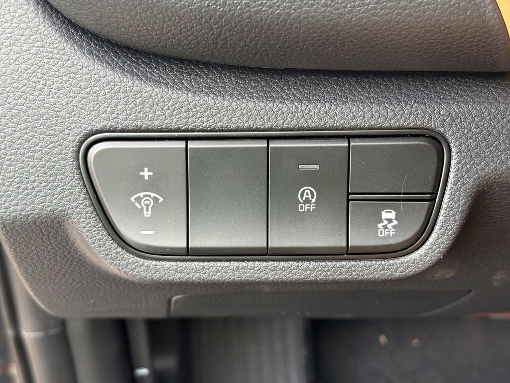 New 2026 Kia Seltos SUV