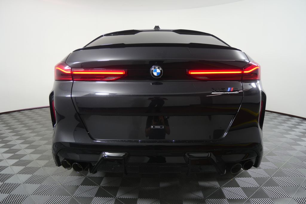 Thumbnail: 2027 BMW X6 - 5