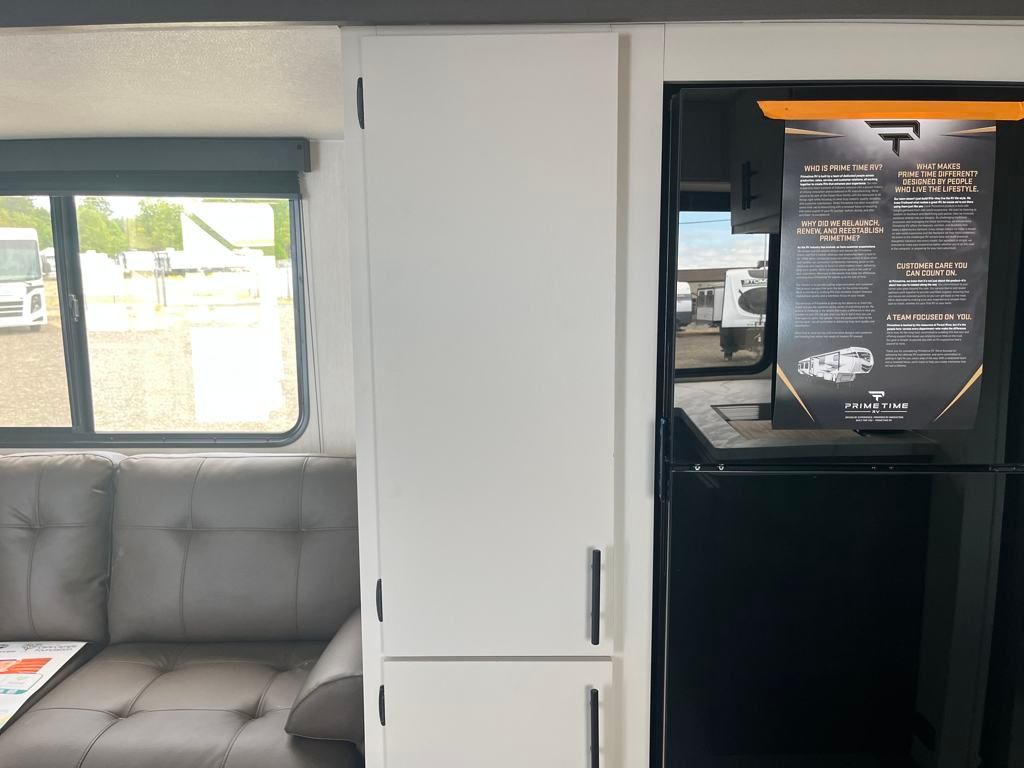2026 Prime Time Tracer 255DS Travel Trailer