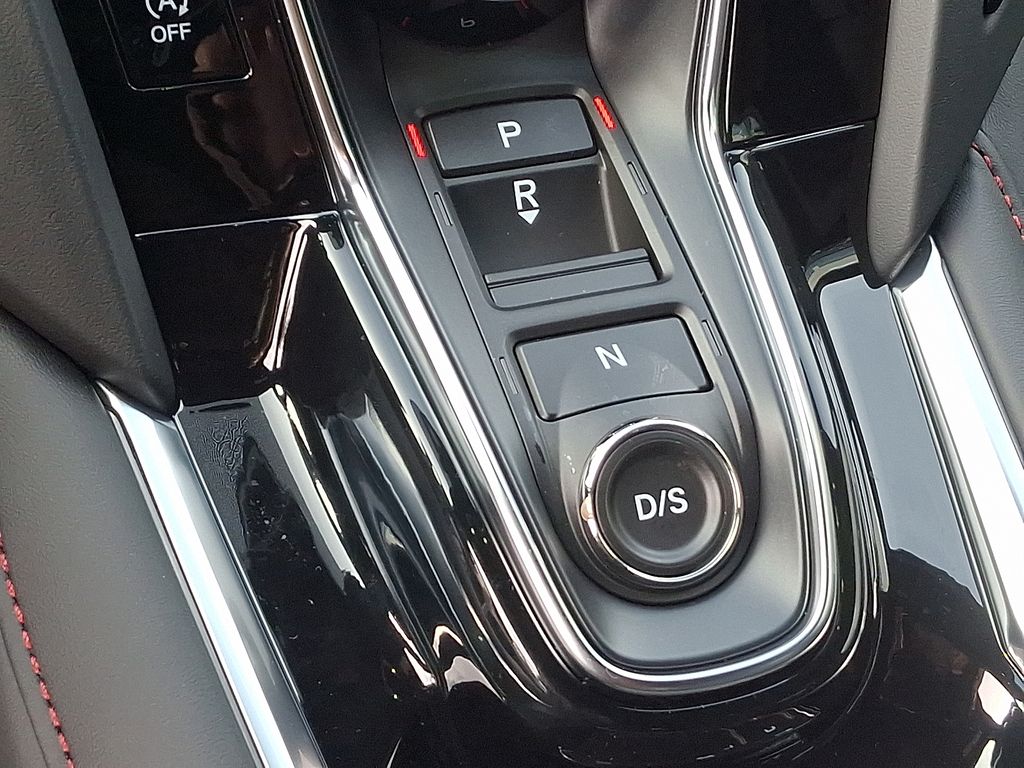 Thumbnail: 2026 Acura RDX - 7