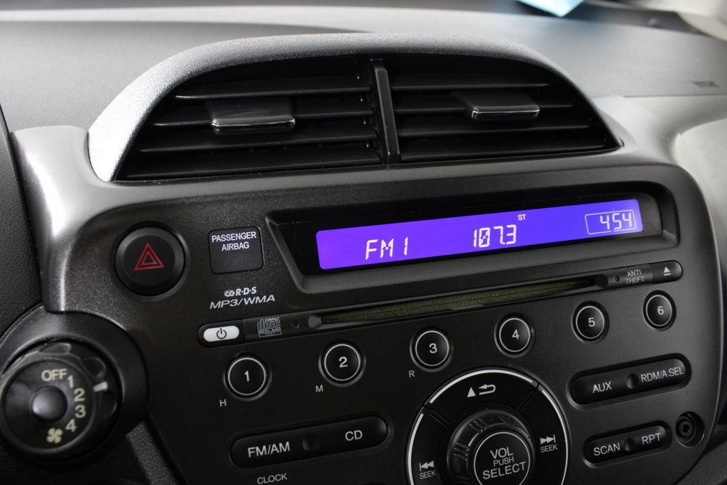 Used 2013 Honda Fit for sale in 