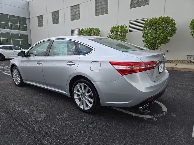 2013 Toyota Avalon Touring 6