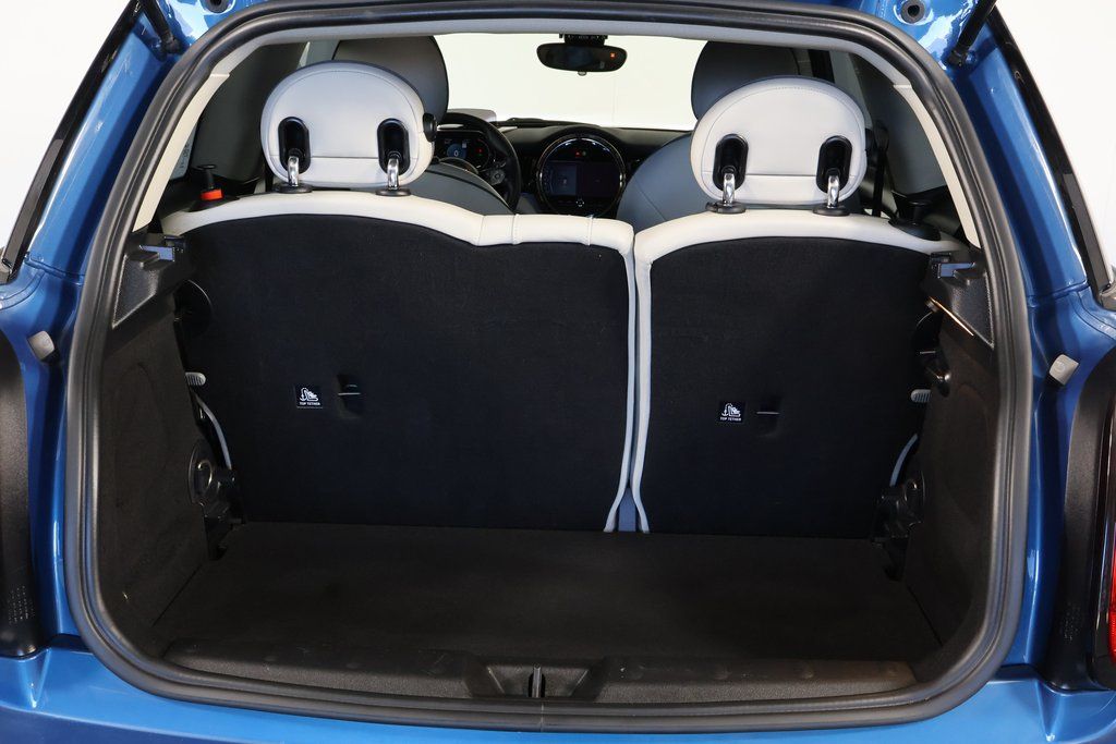 Thumbnail: 2023 MINI Cooper - 13