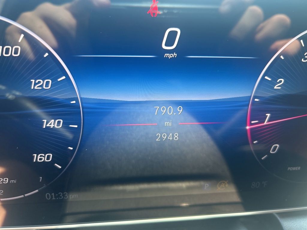 2026 Mercedes-Benz GLC GLC 300 White at John Sisson Motors