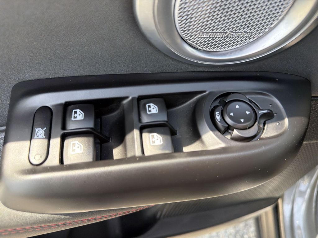 Used 2024 Gray Dodge R/T Plus image 15