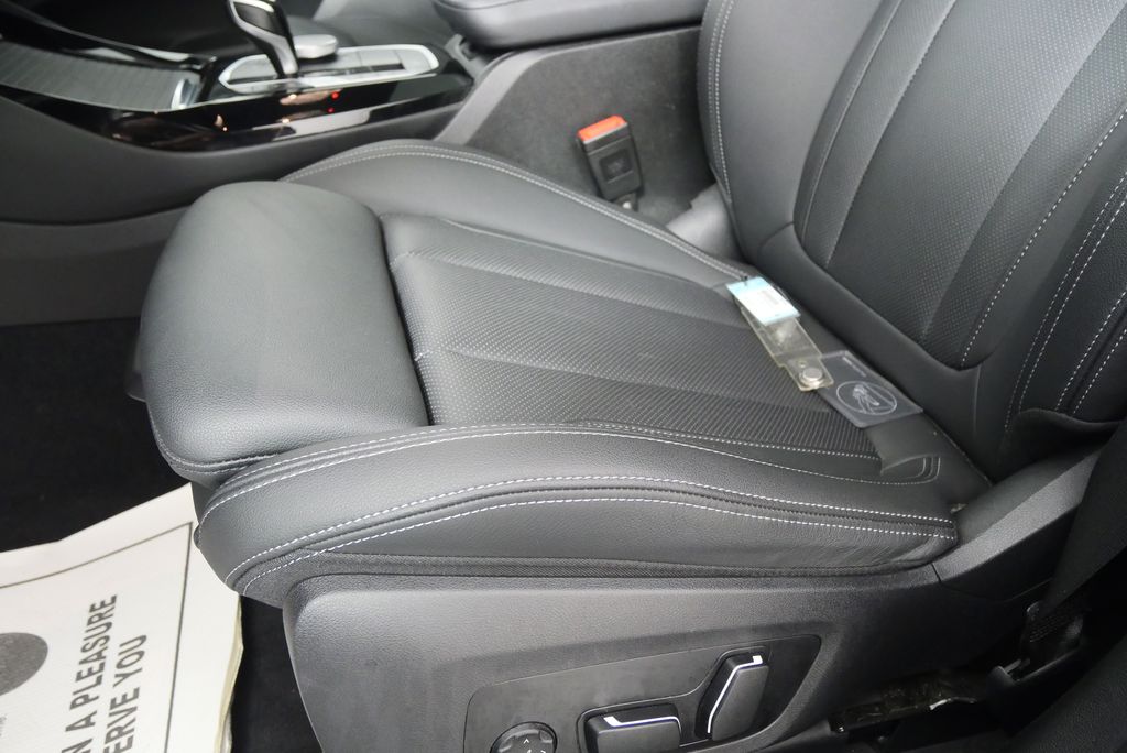 2024 BMW X3 sDrive30i 10