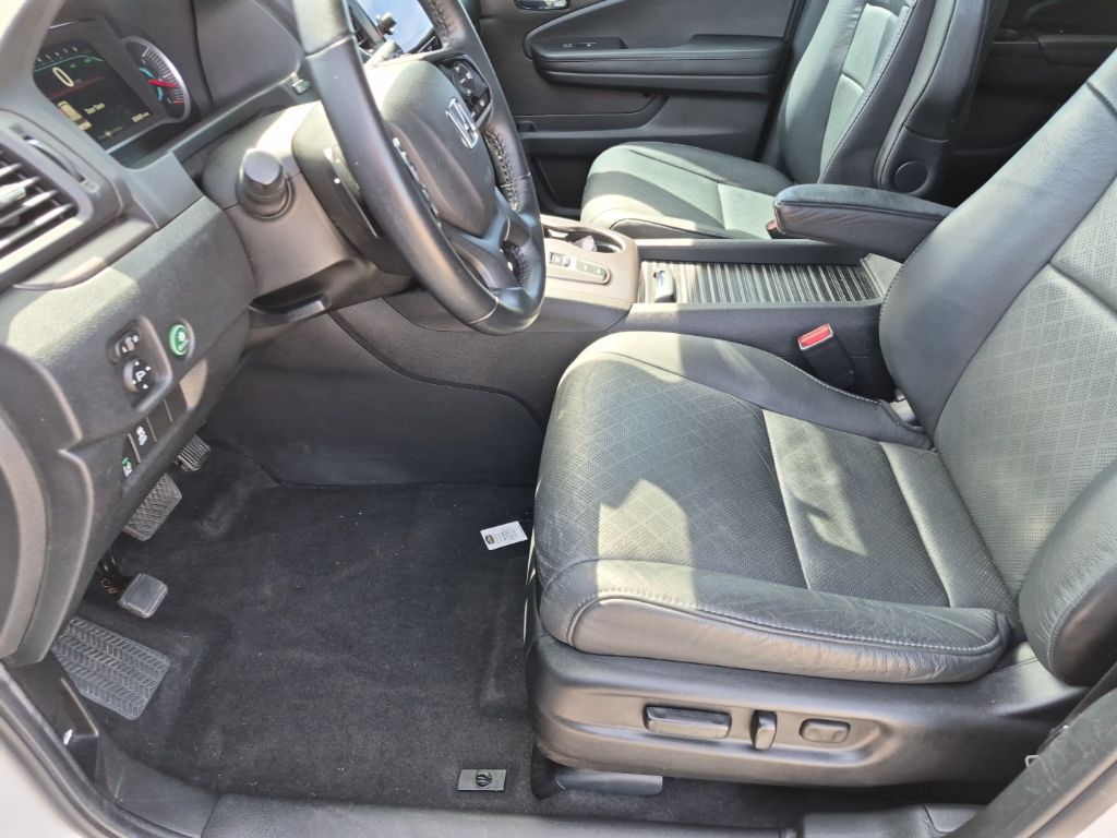 Used Car 2021 Honda Passport  Ex-l For Sale Under $25,000 In Austin, Texas