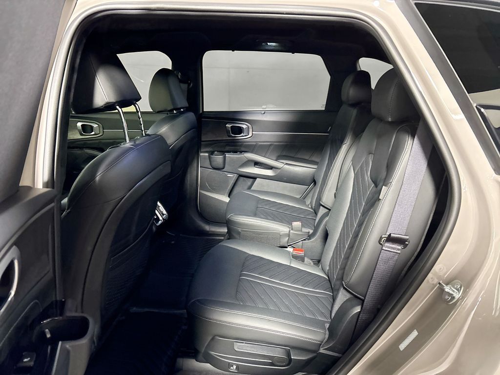 2024 Kia Sorento X-Line SX Prestige