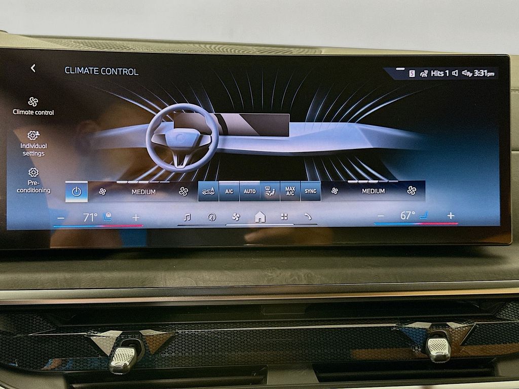 Thumbnail: 2026 BMW X5 - 14