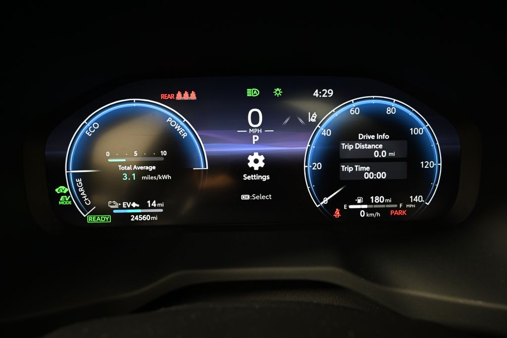 Thumbnail: 2023 Toyota RAV4 - 26