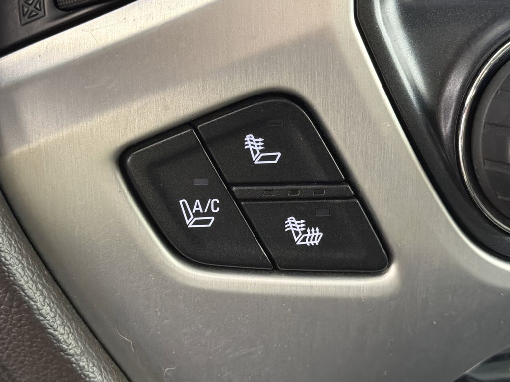 used 2015 GMC Sierra 1500 car, priced at $19,995