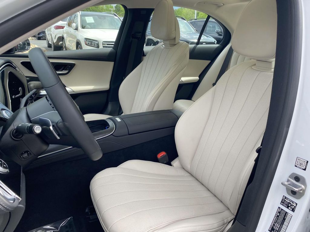 2024 Mercedes-Benz E-Class E 350 24