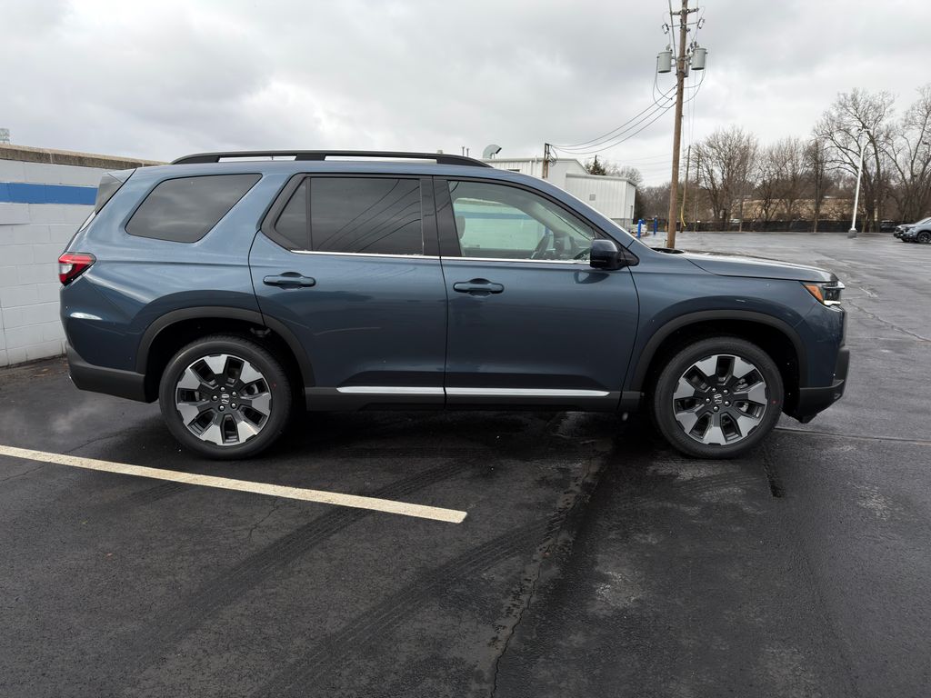 Thumbnail: 2026 Honda Pilot - 6