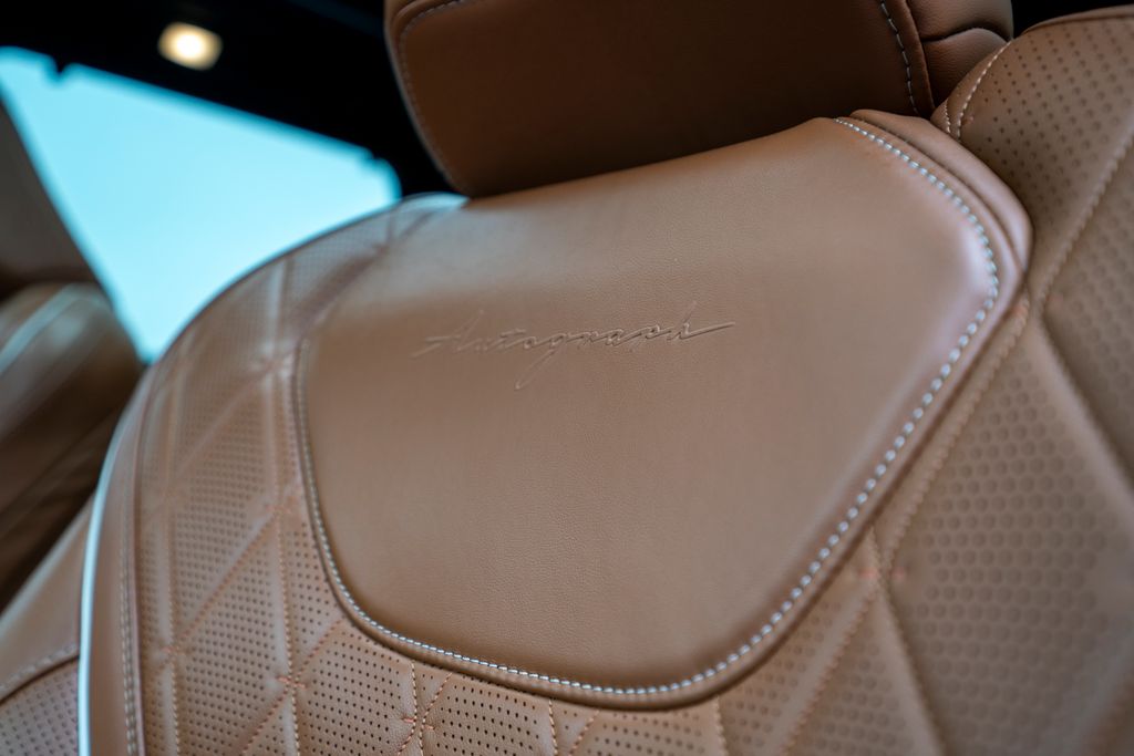 Used 2025 Infiniti QX60 SUV