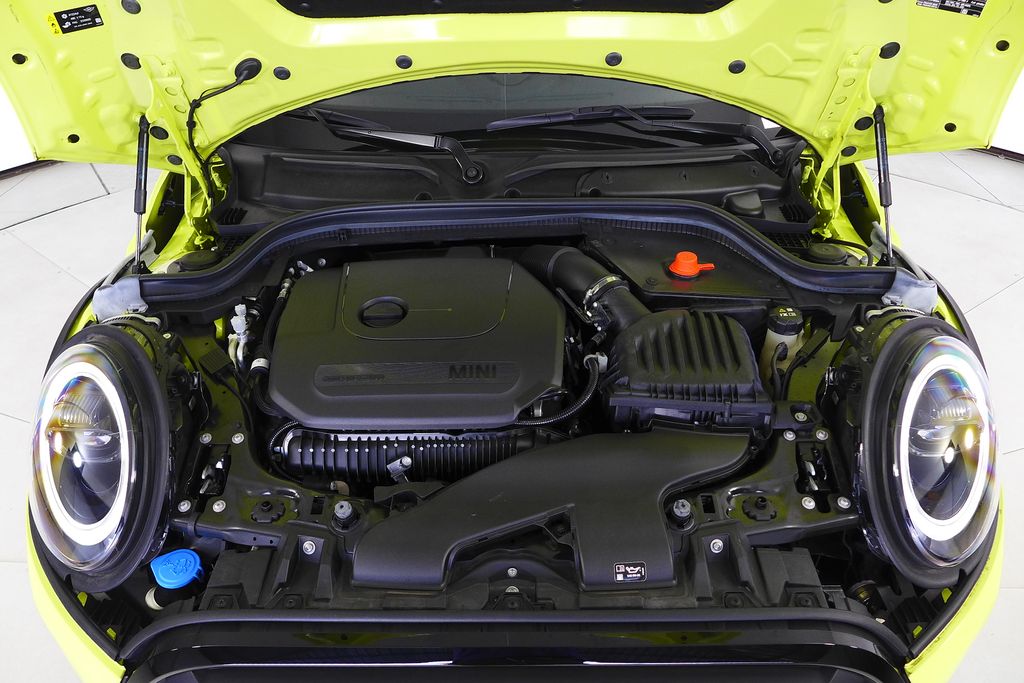 Thumbnail: 2023 MINI Cooper - 6