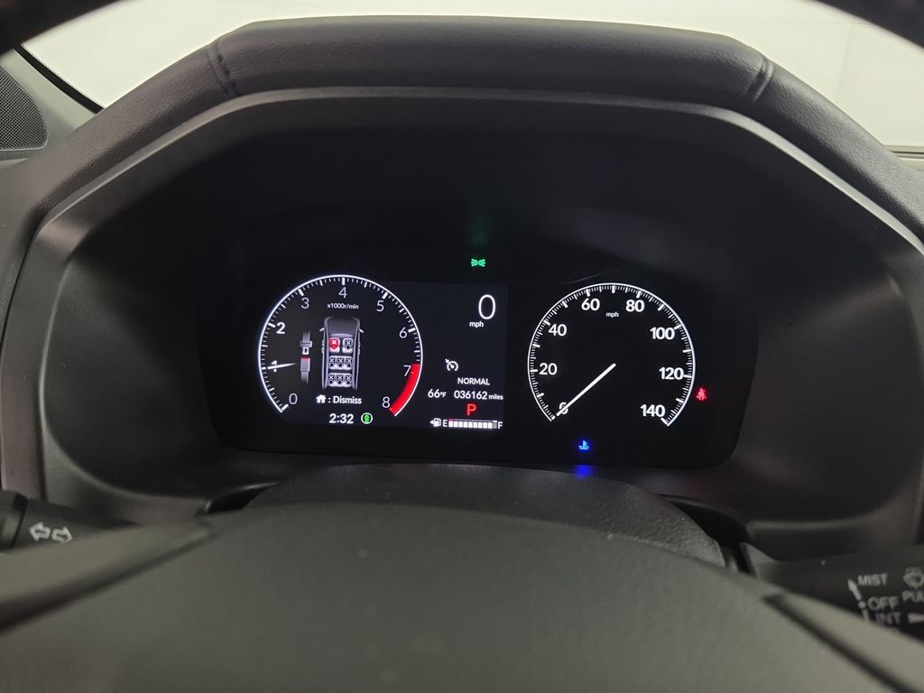 Certified Used 2025  Honda Sport-L image 11