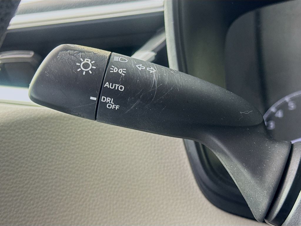 Used Car 2022 Toyota Corolla  L For Sale Under $20,000 In Austin, Texas