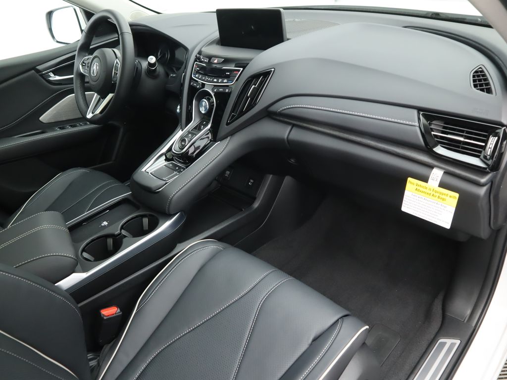 Thumbnail: 2026 Acura RDX - 19