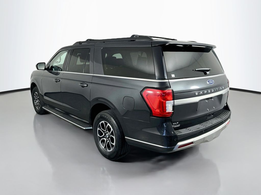FordExpedition Max5