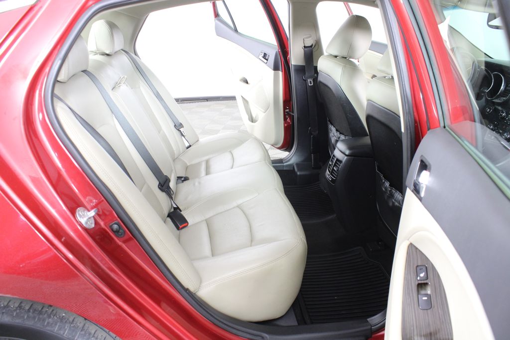 Used 2012 Kia Optima for sale in 