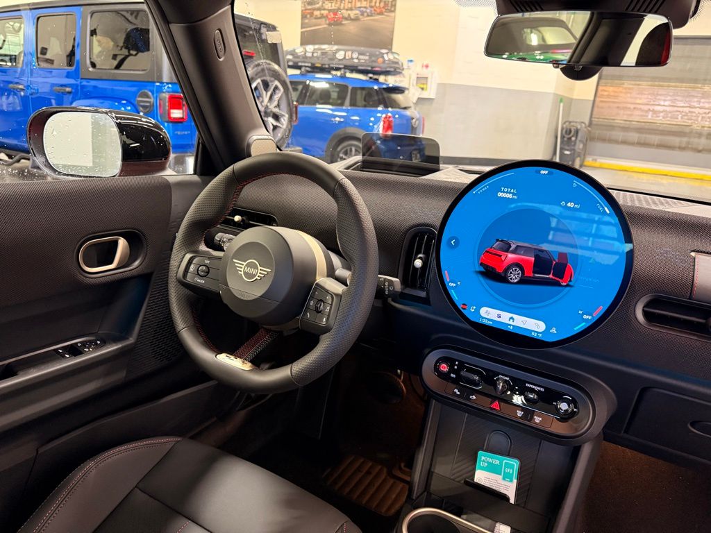 Thumbnail: 2026 MINI Cooper - 24