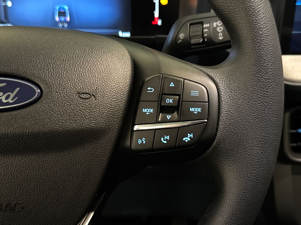 New 2026 Blue Ford XLT image 32
