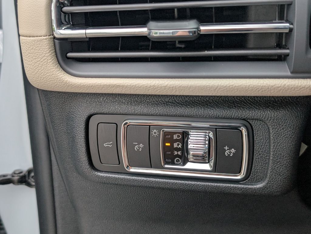 new 2026 Lincoln Corsair car, priced at $49,762