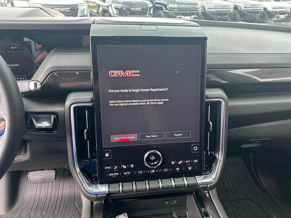 New 2026 Silver GMC Elevation image 28