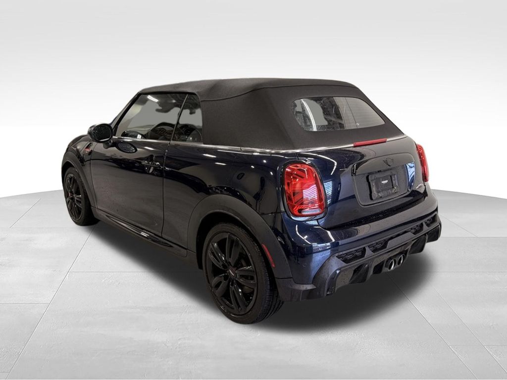 Thumbnail: 2024 MINI Cooper - 3