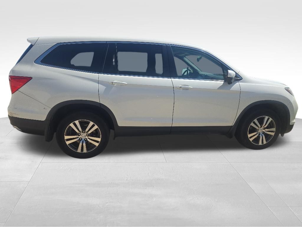 Used 2017 Honda Pilot SUV