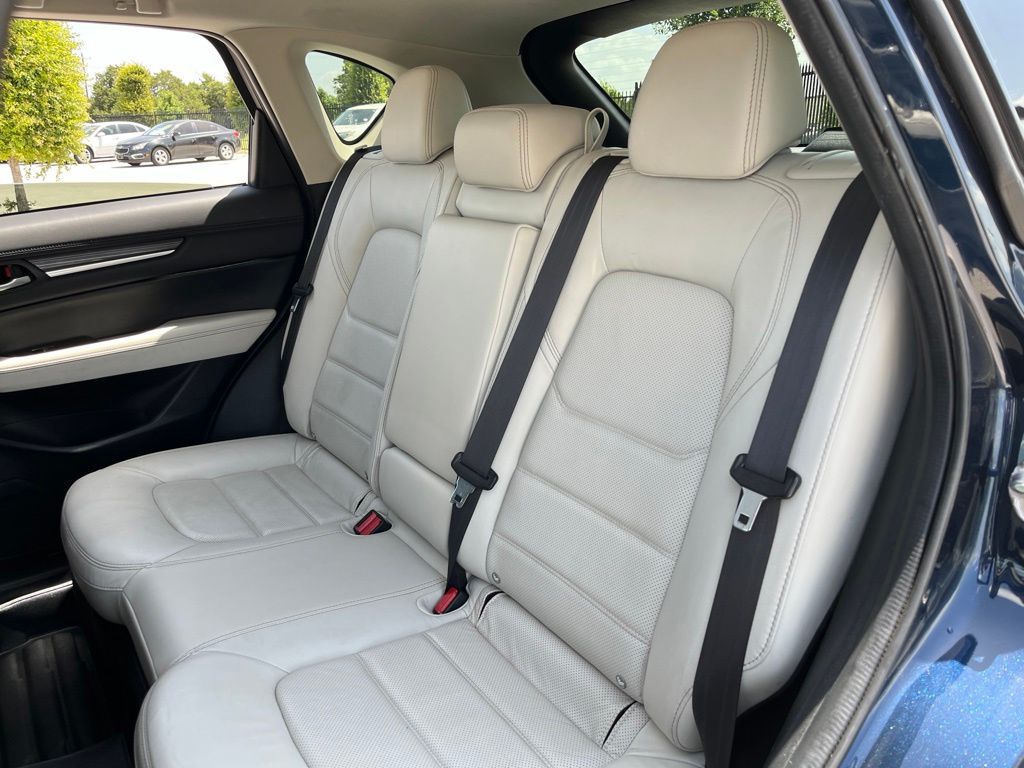Thumbnail: 2019 Mazda CX-5 - 27