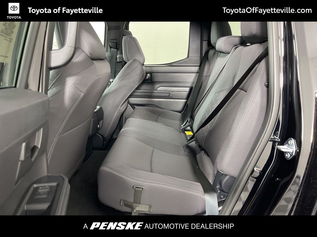 Thumbnail: 2025 Toyota Tacoma - 19