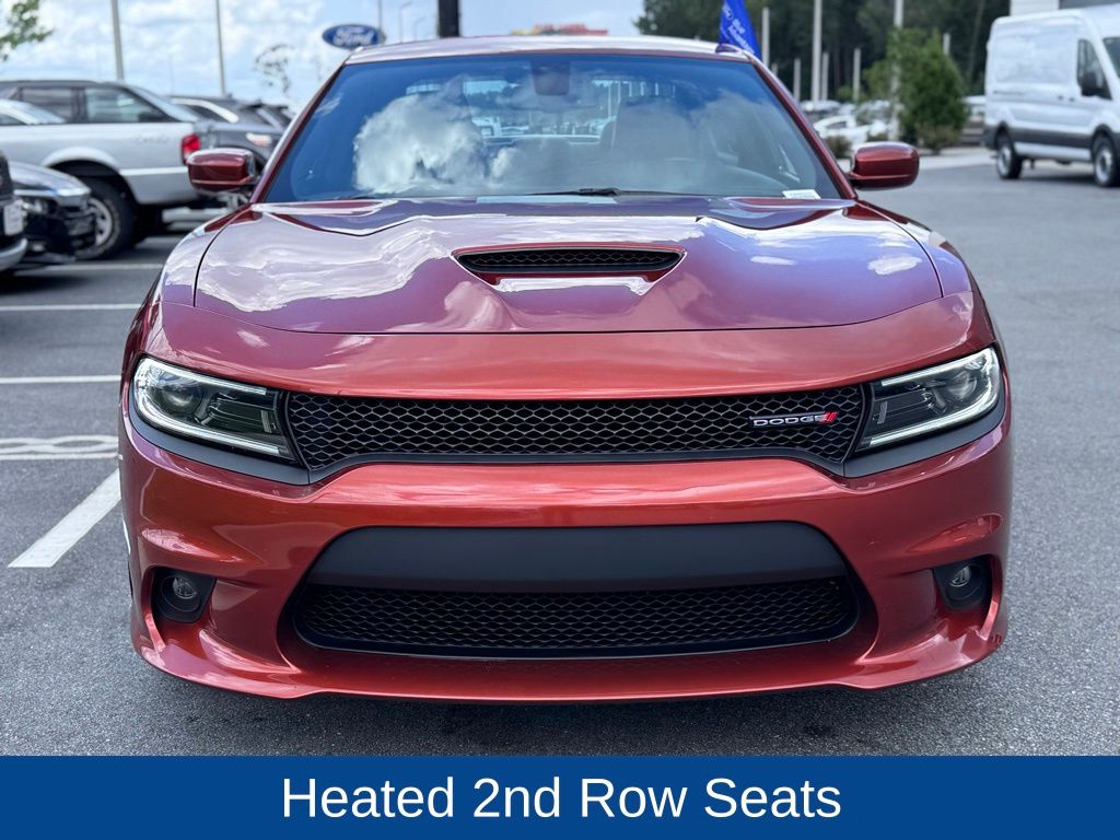 2022 Dodge Charger R/T