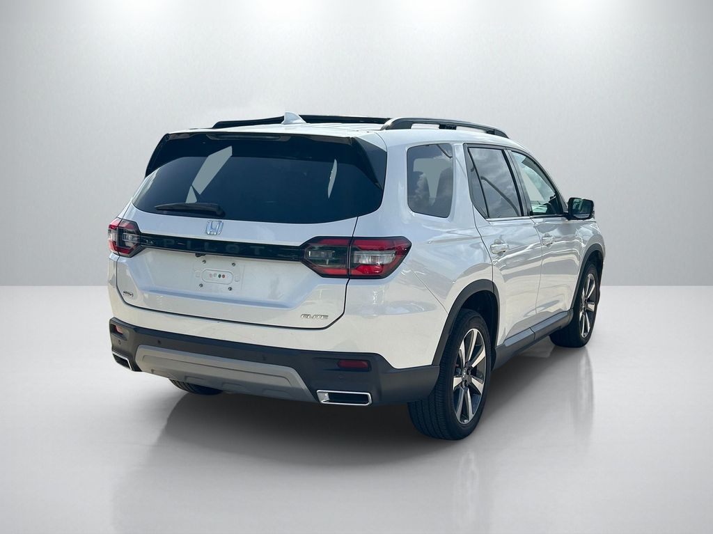 Used 2023 Honda Pilot SUV
