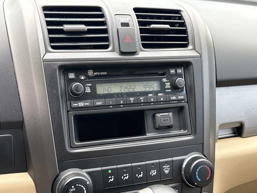 Used 2010 Honda CR-V SUV