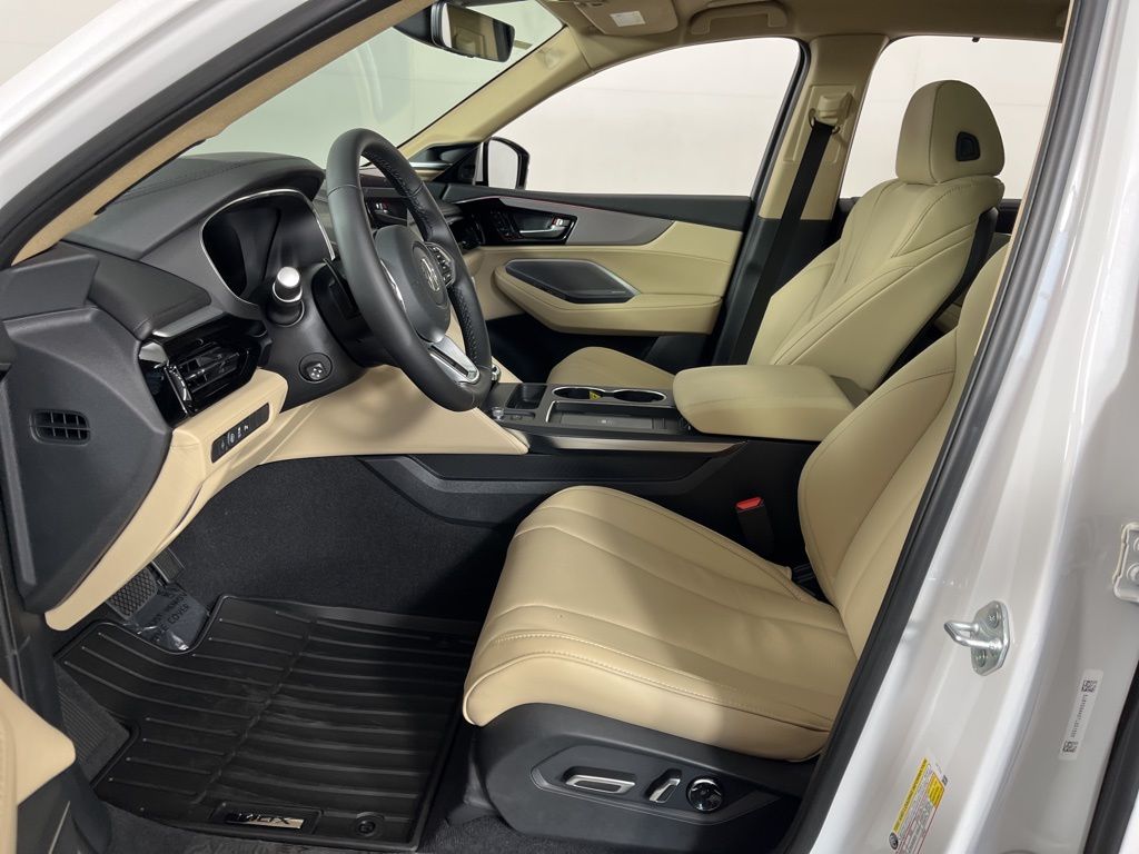 Thumbnail: 2026 Acura MDX - 24